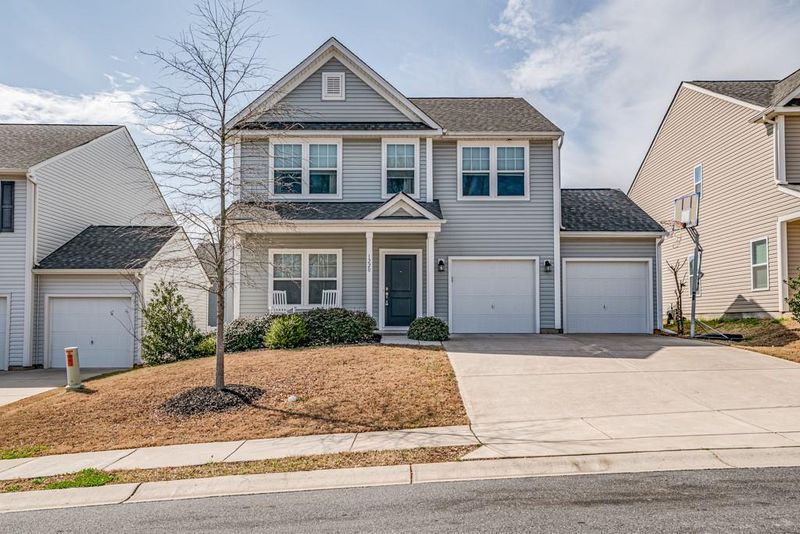 1220 Ettrick Ave, Rock Hill, SC 29732