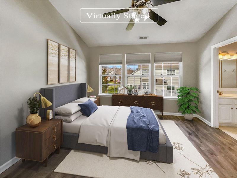 211 Dawn Mist Ln, Fort Mill, SC 29708