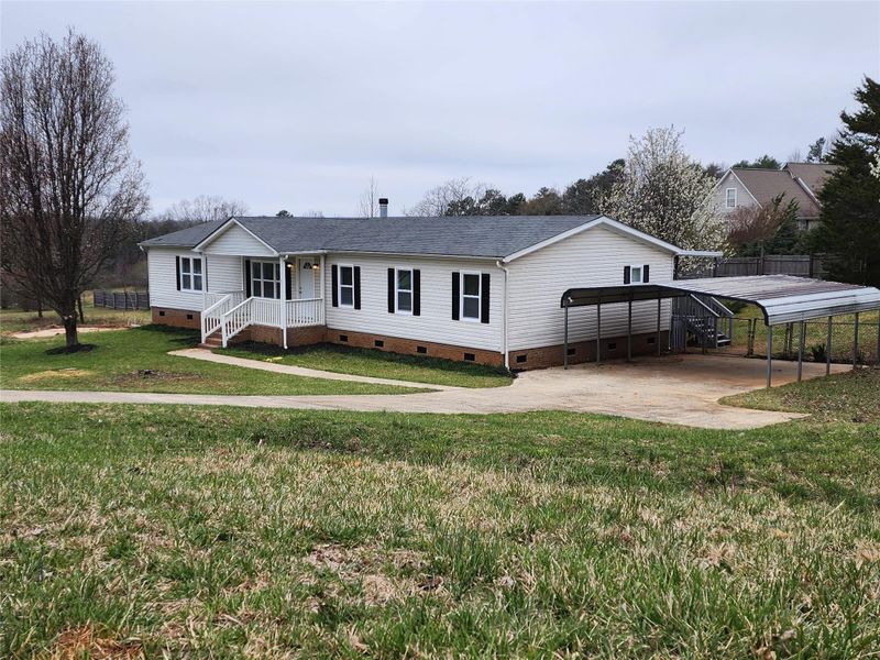 5006 Longbow Point, Kings Mountain, NC 28086