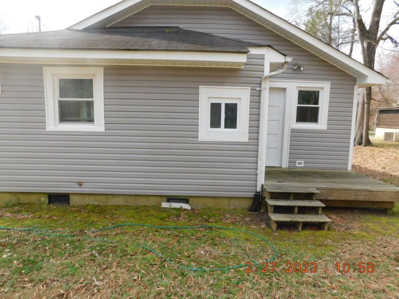 408 Belva St, Kannapolis, NC 28081