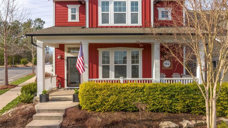 12452 Bradford Park Dr #24, Davidson, NC 28036