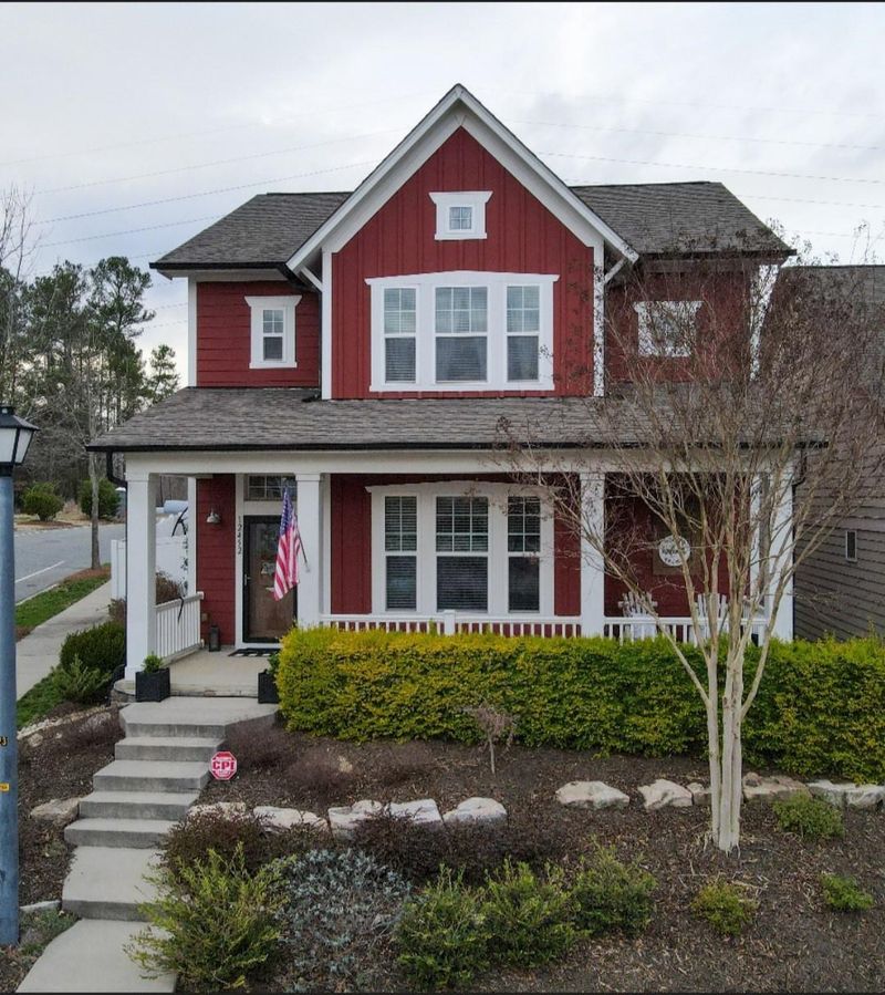 12452 Bradford Park Dr #24, Davidson, NC 28036
