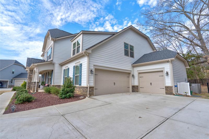 1609 Thatcher Crossing, Clover, SC 29710