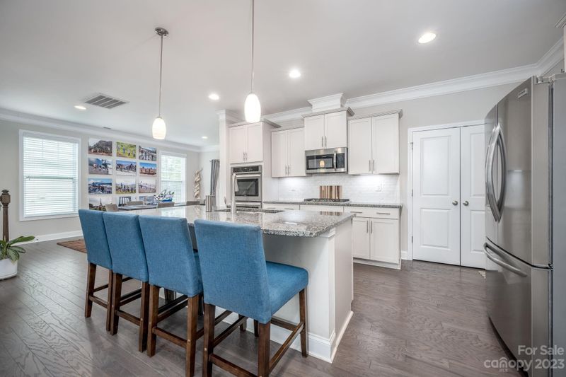 8808 Cantrell Way, Huntersville, NC 28078