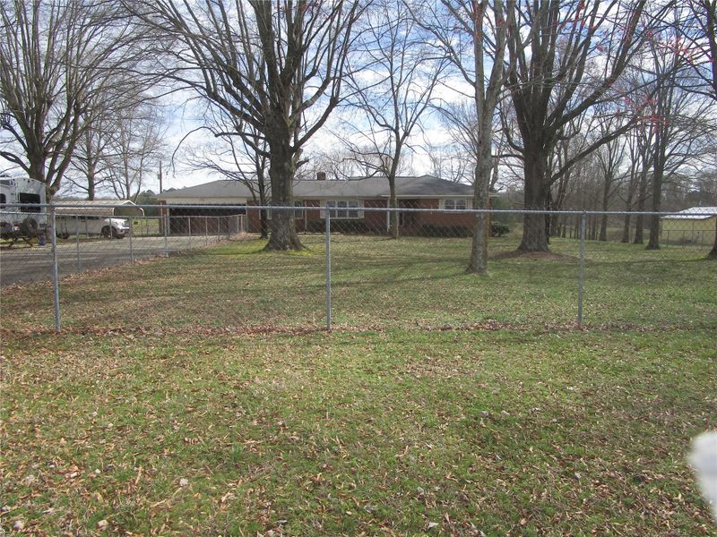 1128 Mcintyre Rd, Wingate, NC 28174