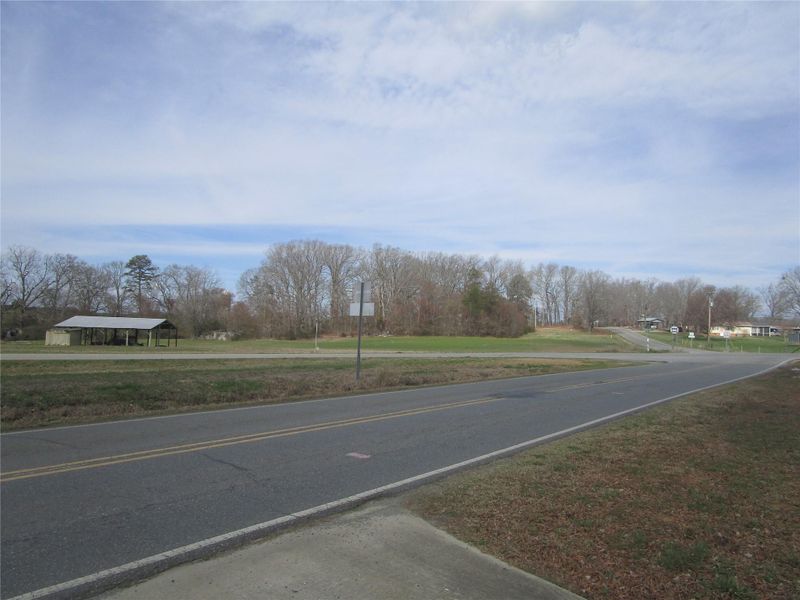 1128 Mcintyre Rd, Wingate, NC 28174