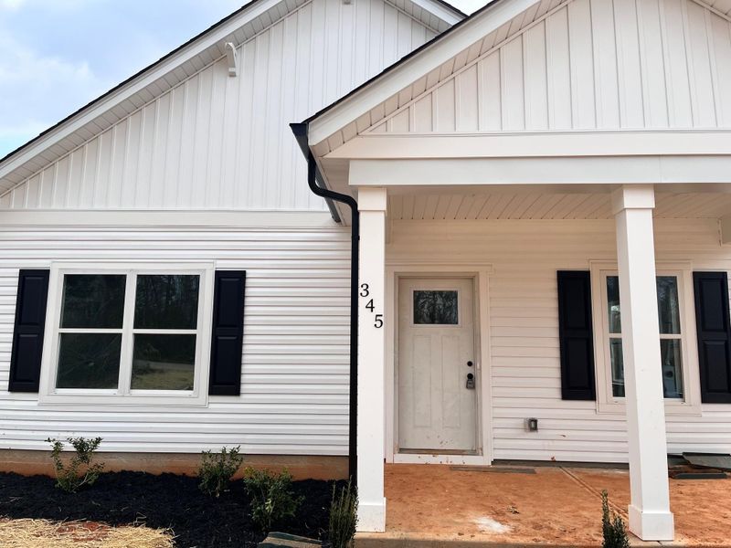 345 Catherine St, Rock Hill, SC 29730