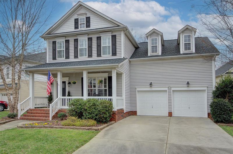 10603 Quarrier Dr, Cornelius, NC 28031