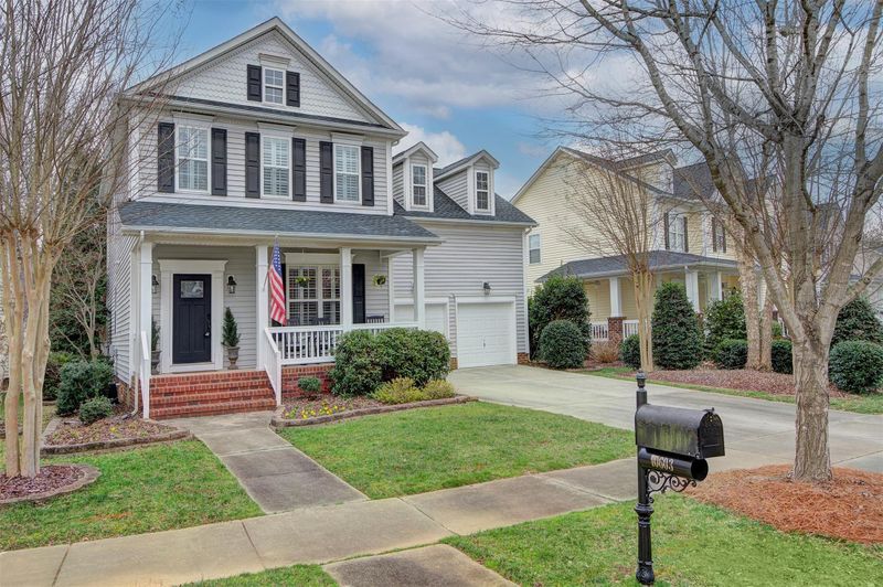10603 Quarrier Dr, Cornelius, NC 28031