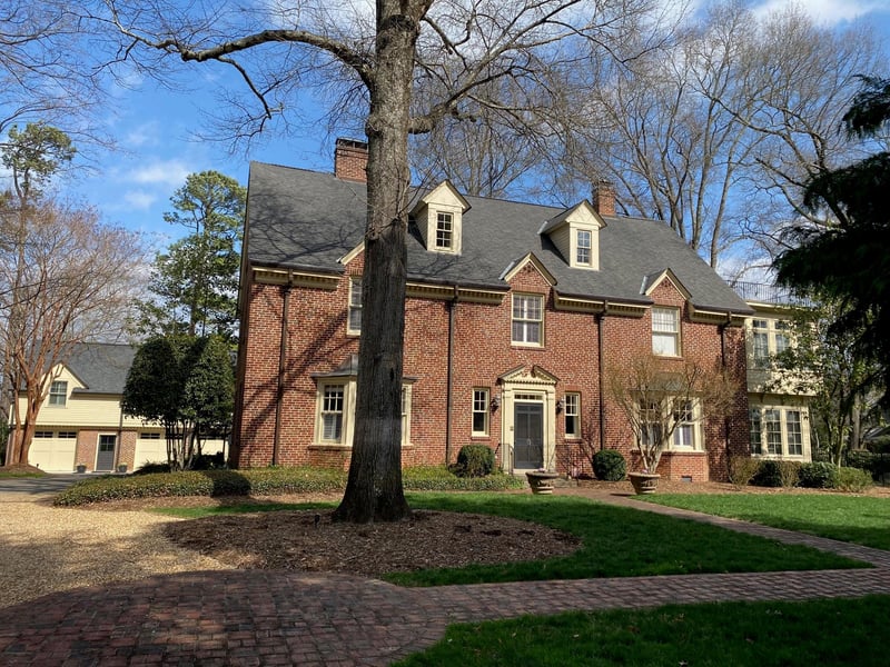 829 Concord Rd, Davidson, NC 28036
