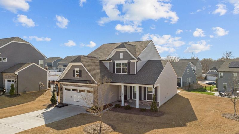 4105 Clapton Dr, Lancaster, SC 29720
