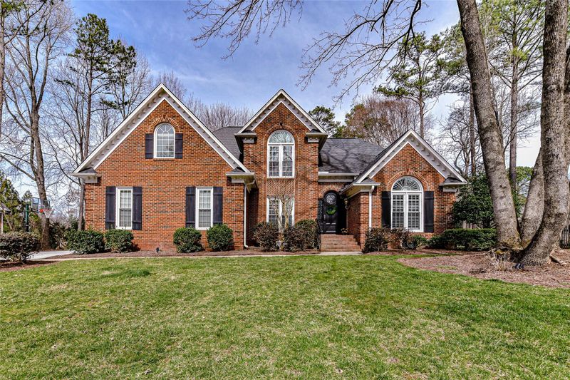 5114 Alderman Ln, Charlotte, NC 28277
