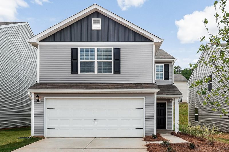 533 Hawley St, Charlotte, NC 28214