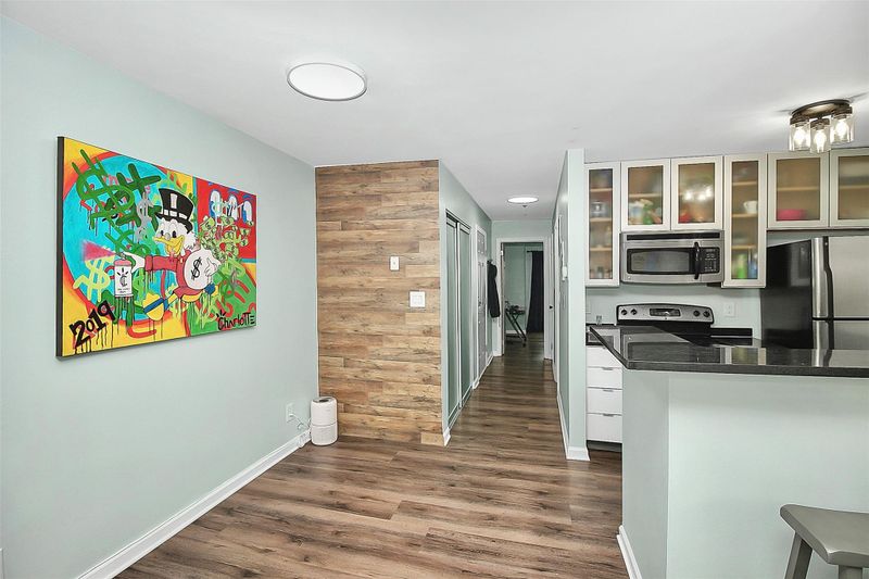 525 Graham St #2A, Charlotte, NC 28202