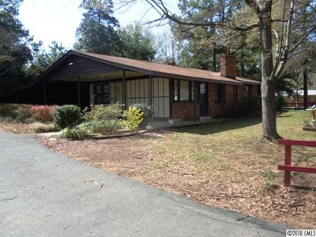 749 Sunderland Rd, Concord, NC 28027