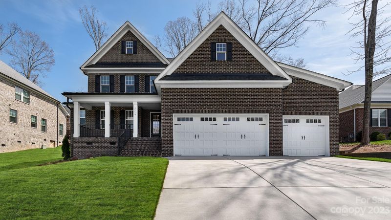 7716 Burning Ridge Dr, Stanley, NC 28164
