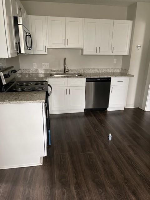929 Reliance St, Charlotte, NC 28208