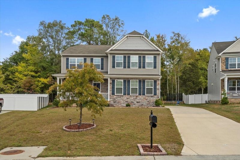 855 Windblown Pl, Rock Hill, SC 29730