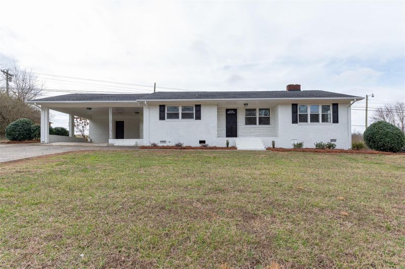 3304 Nc 218 Hw, Monroe, NC 28110