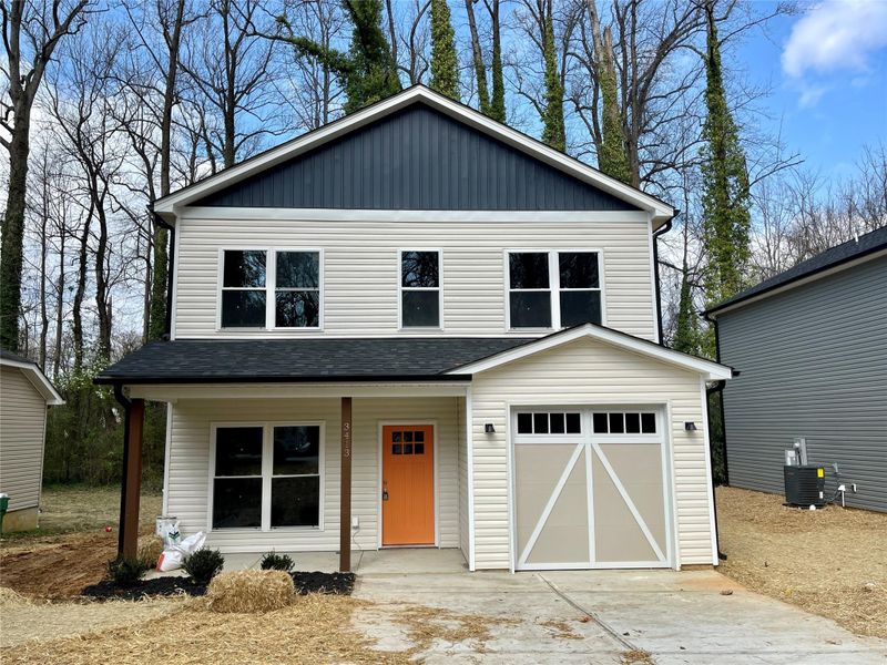 3413 Durham Ln, Charlotte, NC 28269