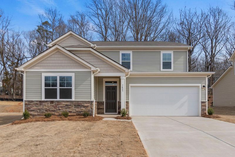 7023 Maple Run Cir #34, Charlotte, NC 28215