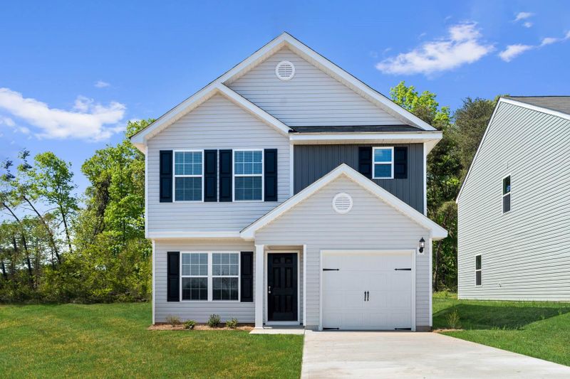 540 Hawley St, Charlotte, NC 28214