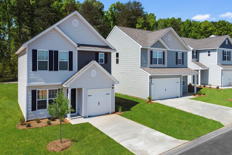 558 Hawley St, Charlotte, NC 28214