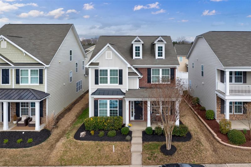 15707 Carley Commons Ln, Davidson, NC 28036