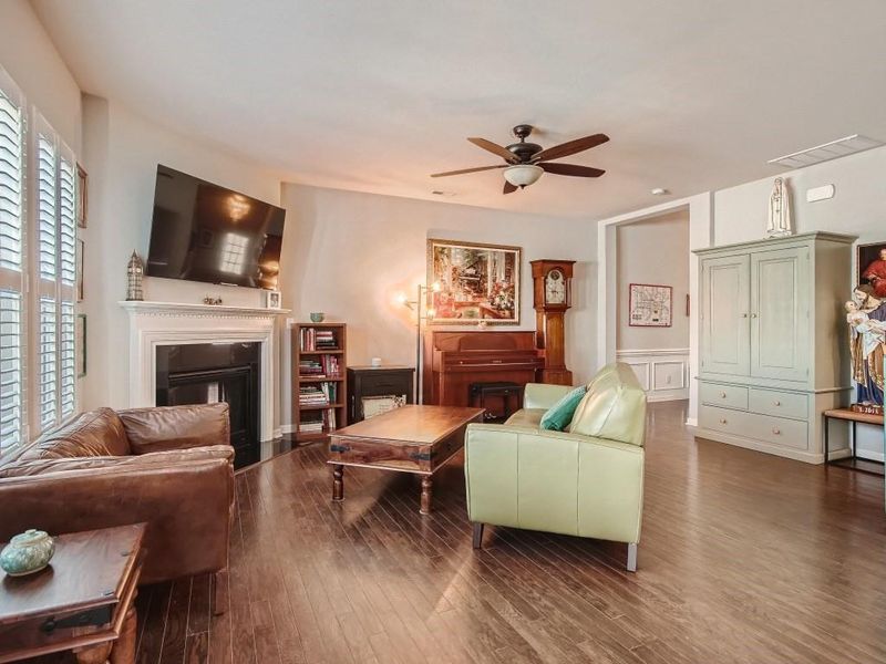2619 Katy Flyer Ave, Charlotte, NC 28210