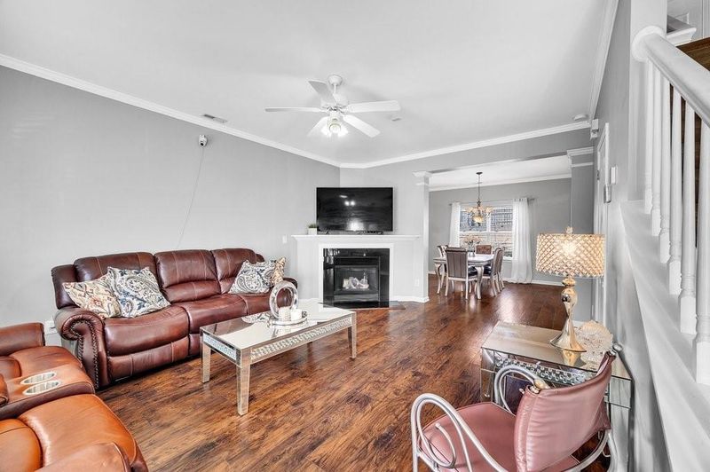 3517 Tybee Dr, Fort Mill, SC 29715