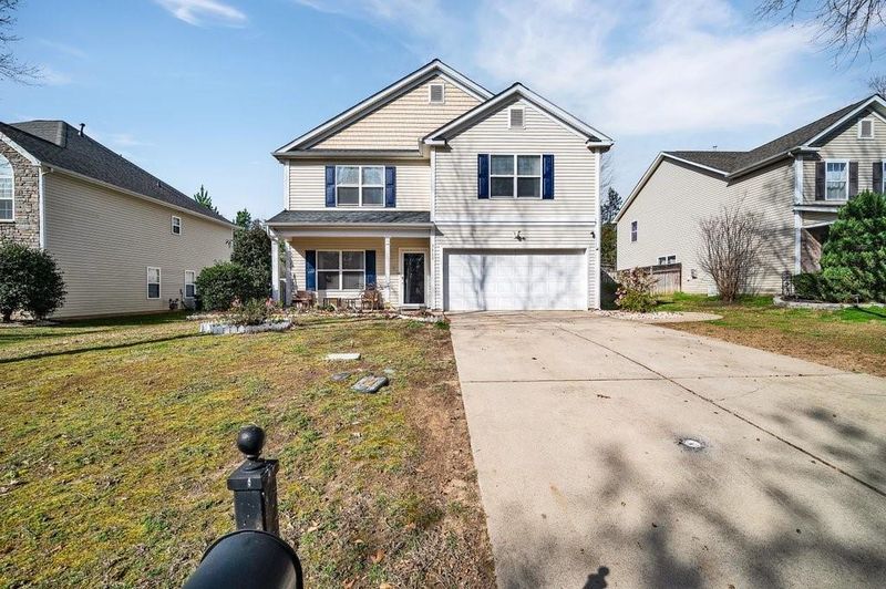 3517 Tybee Dr, Fort Mill, SC 29715