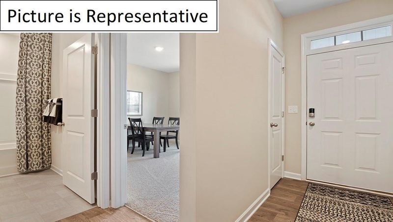 1216 Secrest Commons Dr, Monroe, NC 28112
