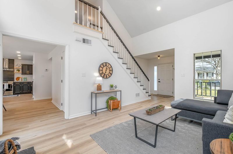 11633 Calgary Dr, Charlotte, NC 28215