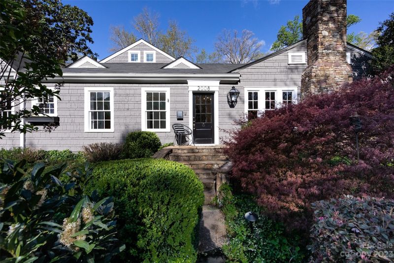 2008 Matheson Ave, Charlotte, NC 28205
