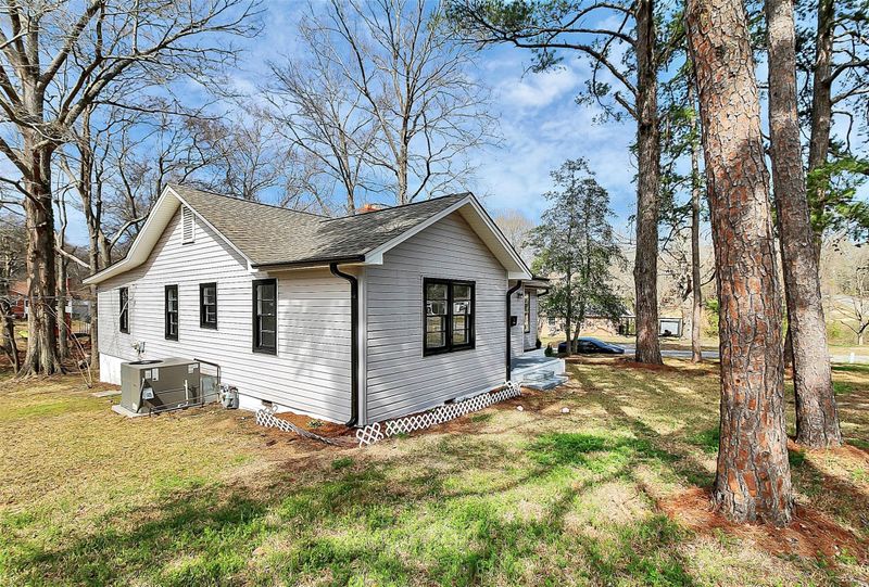 500 Kershaw St, Lancaster, SC 29720