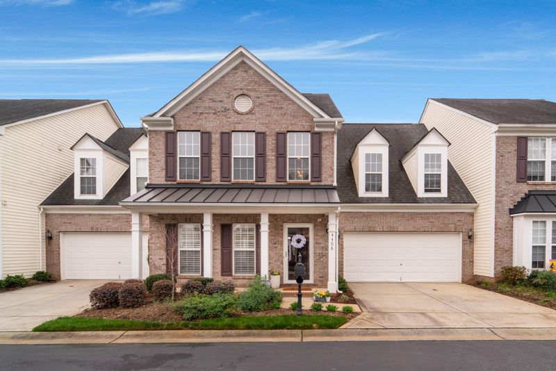 4408 Polara St, Charlotte, NC 28270