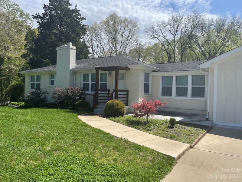 11020 Pine Grove Ave, Mint Hill, NC 28227