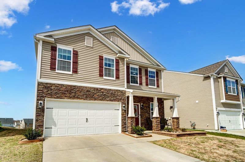 3236 Hawksbill St, Concord, NC 28027