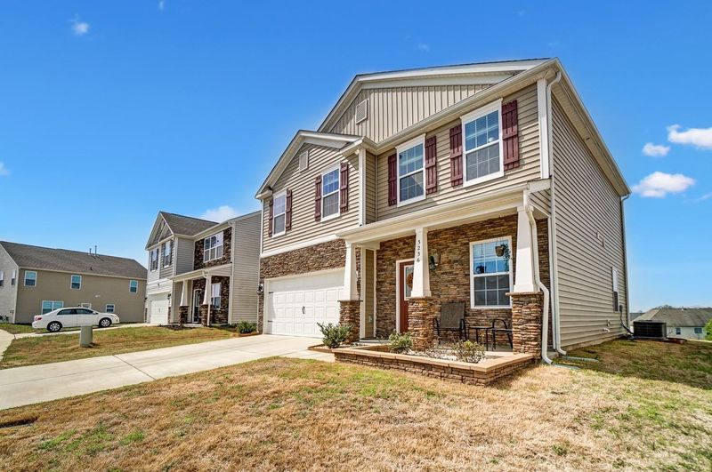 3236 Hawksbill St, Concord, NC 28027