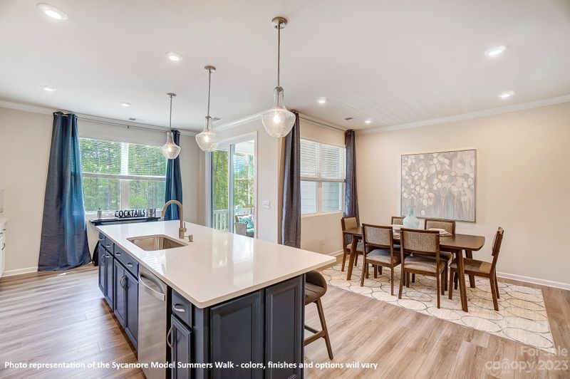 16629 Summers Walk Blvd #03, Davidson, NC 28036