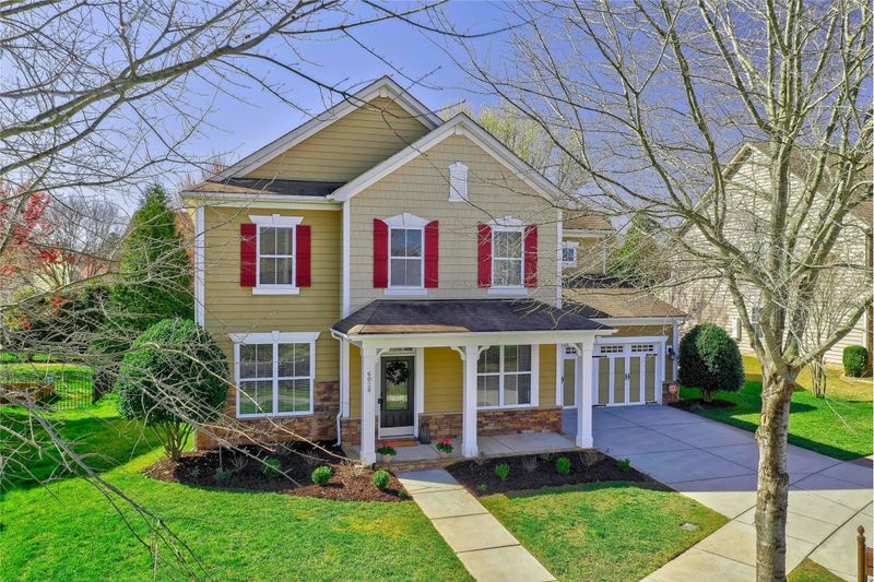 6028 Majorie St, Fort Mill, SC 29715