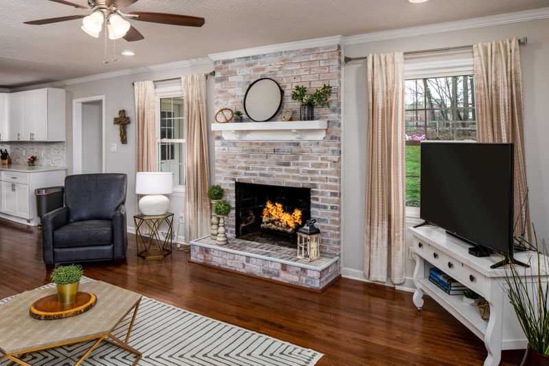 1224 Beechdale Dr, Charlotte, NC 28212