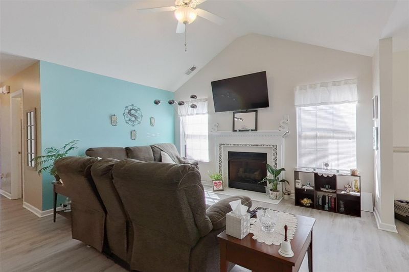 3213 Ian Patrick Ave, Kannapolis, NC 28083