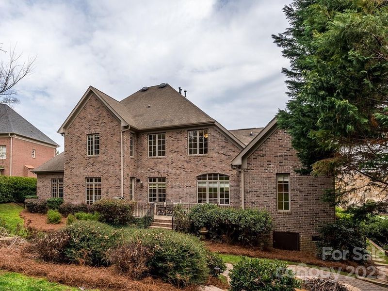 11803 James Jack Ln, Charlotte, NC 28277