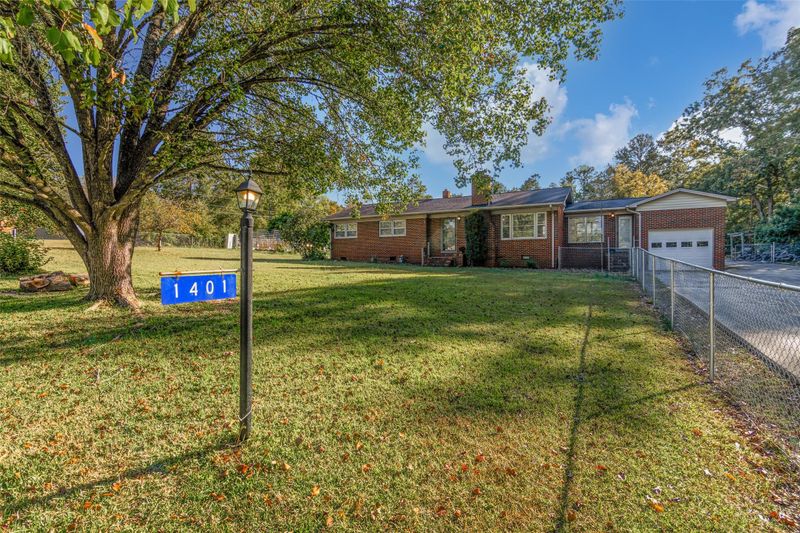1401 University Dr, Lancaster, SC 29720