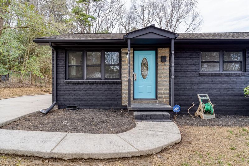 532 Williamson St, Charlotte, NC 28208