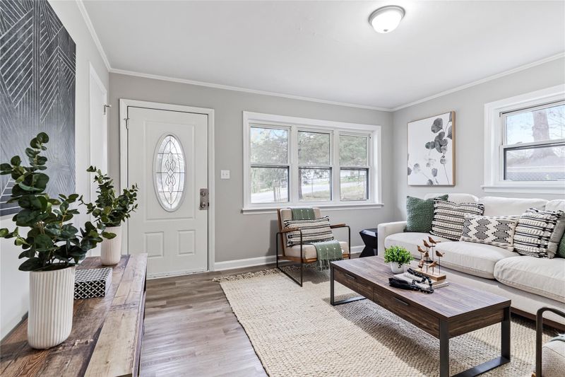 532 Williamson St, Charlotte, NC 28208