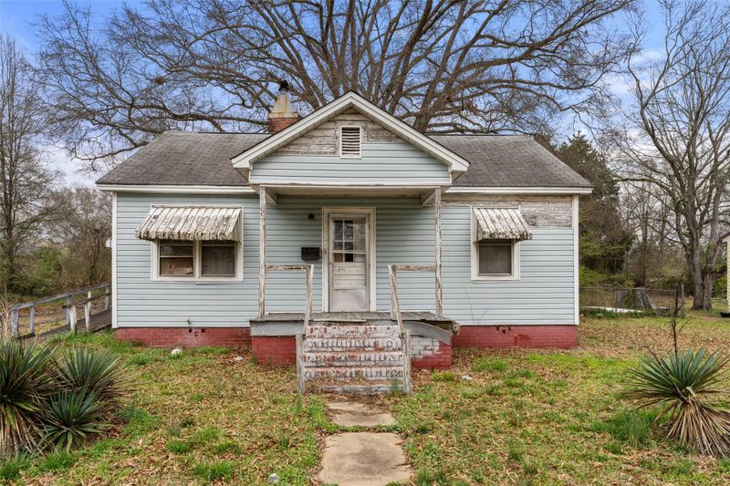 135 Gregg Ave, Chester, SC 29706