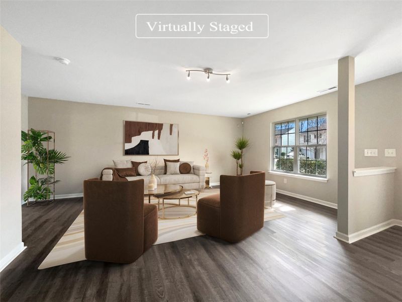 2515 Anna Garrison Rd, Charlotte, NC 28206