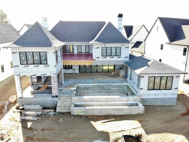 17815 Largo Pl, Cornelius, NC 28031